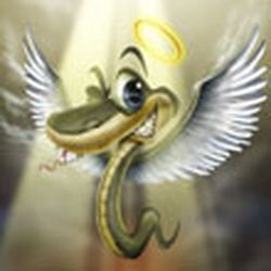 Аватар пользователя Binary