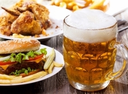 Статья: Необычные варианты использования пива