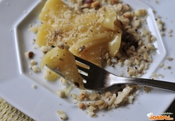 Десерт «Кремие»