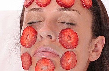 Статья: Ягодные процедуры для вашей кожи