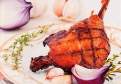 Утиная ножка "Конфи"