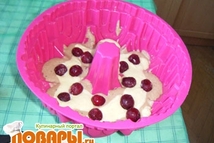 Шаг 3: Разводим лимонную кислоту в столовой …