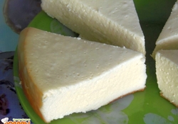 Рецепт: Творожник в мультиварке