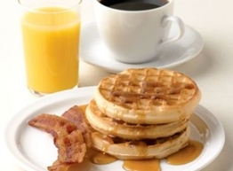 Статья: Завтракайте на здоровье!