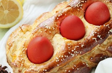 Традиционные пасхальные блюда разных стран
