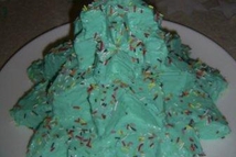 Шаг 9: Украшаем. Посыпаем фруктовой посыпкой. На …