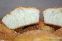 Шаг 3: Дать обсохнуть. Получилось 15 штук.