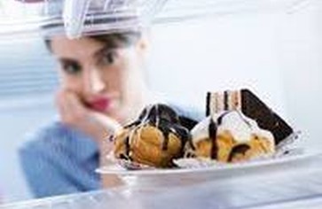 О чем расскажет тяга к сладкому?