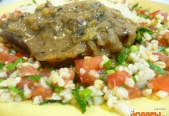 Карбонад по-фламандски