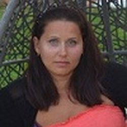 Аватар пользователя Zhanna