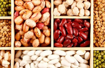 Статья: Растительное «мясо»