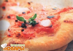 Рецепт:  «Маринара»