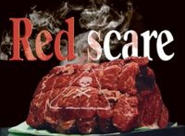 Статья: Осторожно, красное мясо!