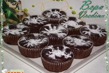 Шаг 2: Мандарины очистить. Не разделяя на …