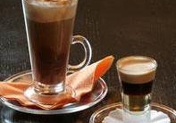 Рецепт: Кофе по-бразильски