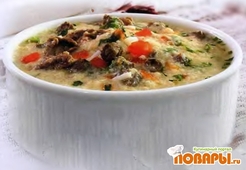 Курбан-чорба