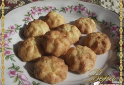 Печенье "Ромашка"