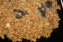 Шаг 12: И доволим до готовности на …