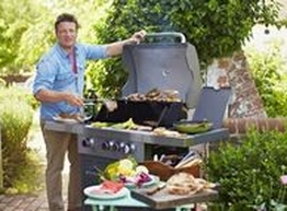 Статья: Секреты успешного барбекю от Джейми Оливера