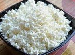 Способы приготовления домашнего творога