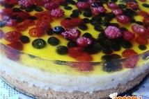 Шаг 6: Делаем желе. Готовим по рецепту, …