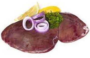 Печень, секреты приготовления