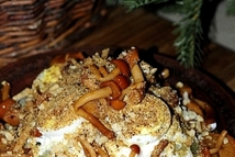 Шаг 7: Вот и все, салат готов …