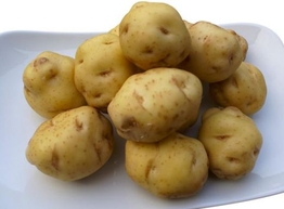 Статья: Самый дорогой картофель в мире