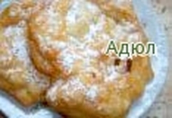 Болгарские Мекици