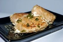 Шаг 5: Котлетки получаются очень вкусные и …