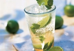 Рецепт: Мохито