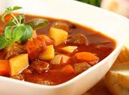 Самые вкусные зимние супы