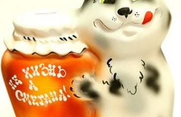 Сметана - домашняя экспертиза