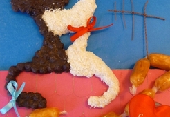 "Мартовская любовь"