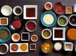 Статья: Топ-5 вкусных маринадов для блюд на гриле