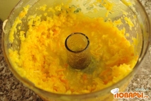 Шаг 4: Измельчить их тоже.