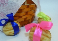 Рецепт: Орешки