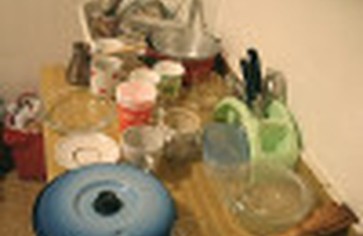 Сколько времени в день вы проводите за готовкой?