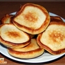 Пышные оладушки