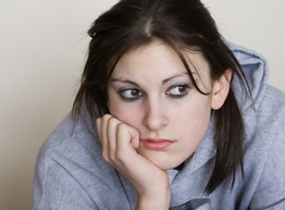 Статья: Психологический голод