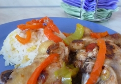 Курочка из Абруции