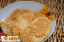 Шаг 14: Приятного аппетита!