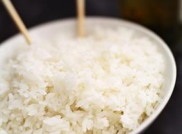 Очищаем организм с помощью риса