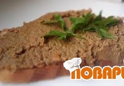 Паштет "Дичь"