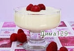 Баварский крем 