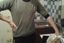 Шаг 4: Примечание: Овощи дают сок, благодаря …