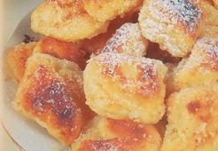 Пряники домашние