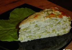 Рецепт: Касcэрол 