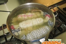 Шаг 8: Переложить их оттуда прямиком в …