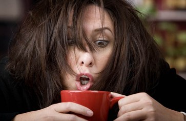 Статья: Кофе без кофеина вреднее обычного